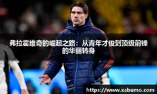弗拉霍维奇的崛起之路：从青年才俊到顶级前锋的华丽转身